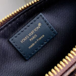 Louis Vuitton Keepit M14806 Brown